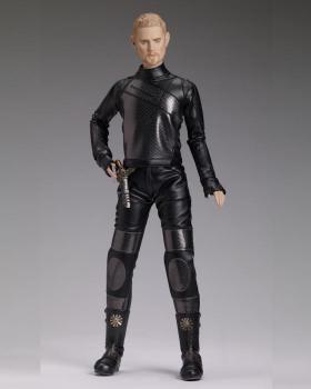 Tonner - Jupiter Ascending - CAINE - Doll